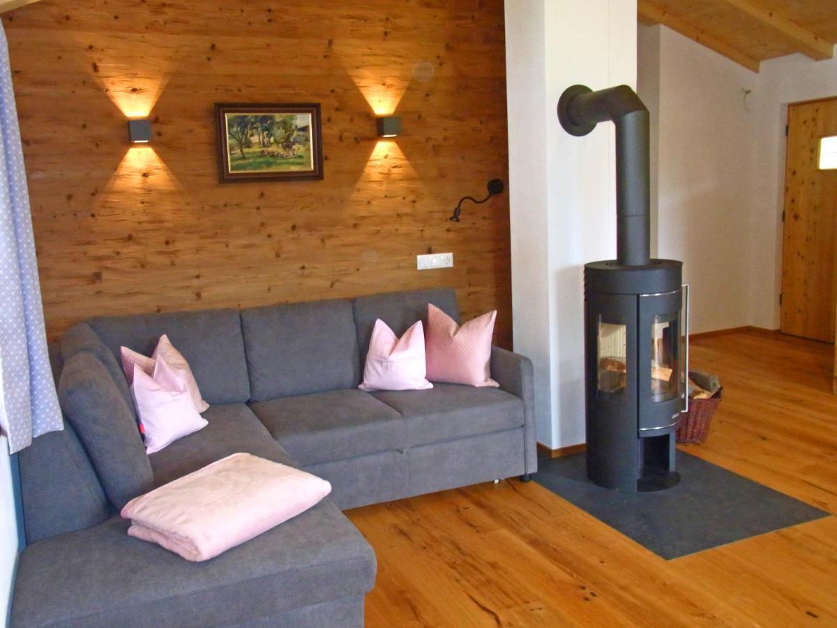 Ferienwohnung Szuahaeusl Ашау-ім-Кімгау Екстер'єр фото