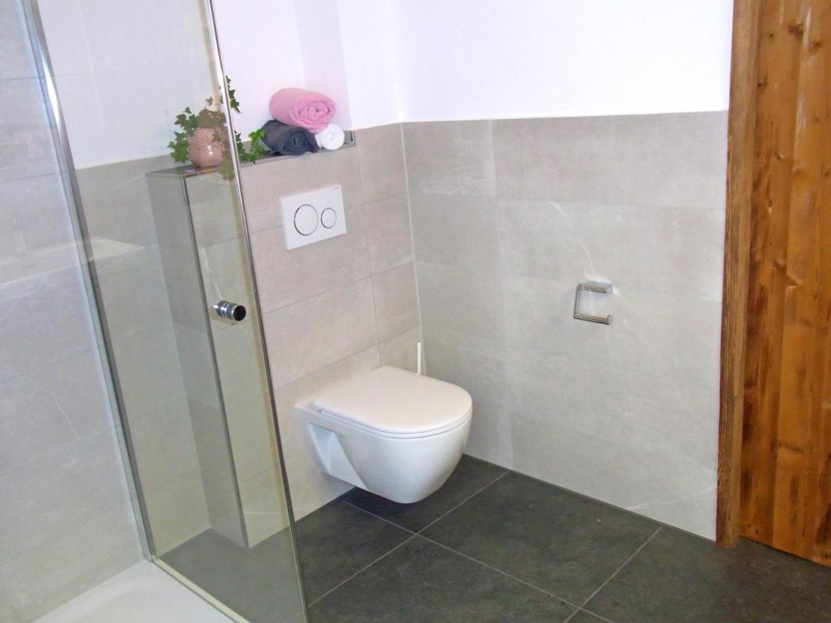 Ferienwohnung Szuahaeusl Ашау-ім-Кімгау Екстер'єр фото